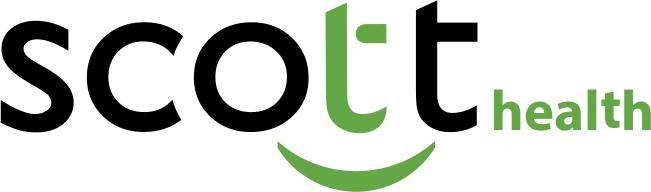 scott health logo