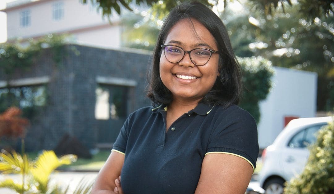 Moment Talent : Nidhi Demkah